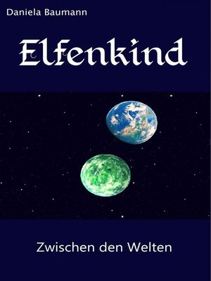 cover image of Elfenkind